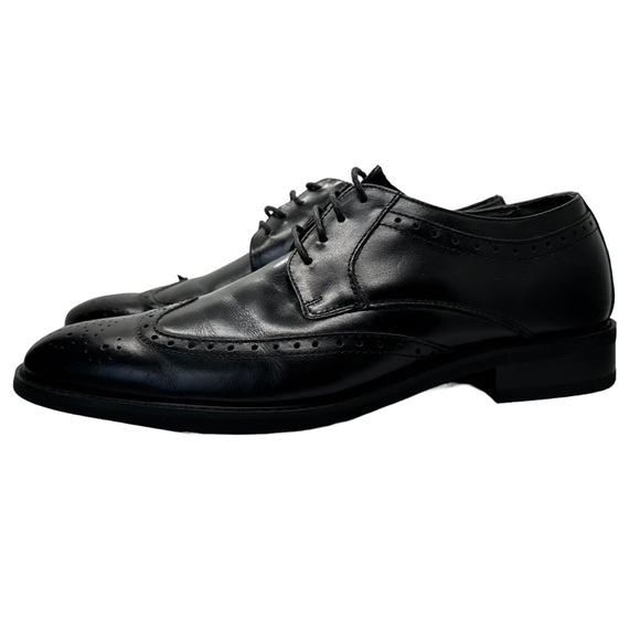 Robert Wayne Oxfords. Men’s size 13. - Picture 2 of 6